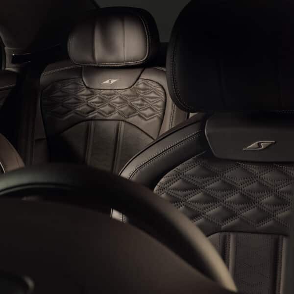 New Flying Spur 15