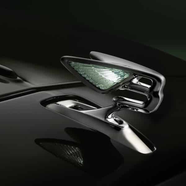 New Flying Spur 16