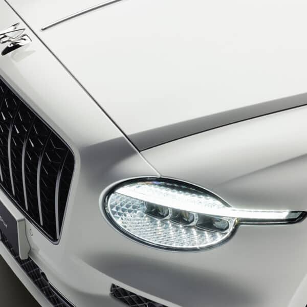 New Flying Spur 22