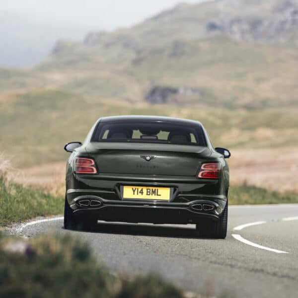 New Flying Spur 7 1