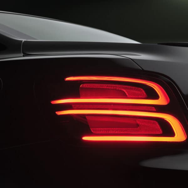 New Flying Spur 8