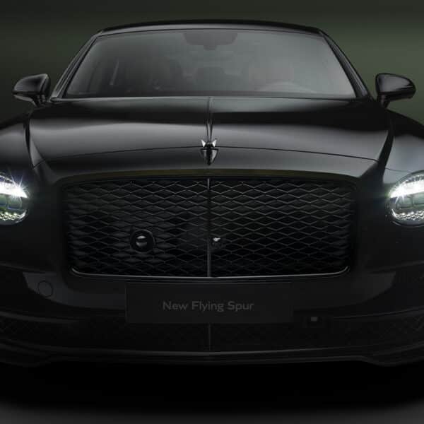 New Flying Spur 9 1