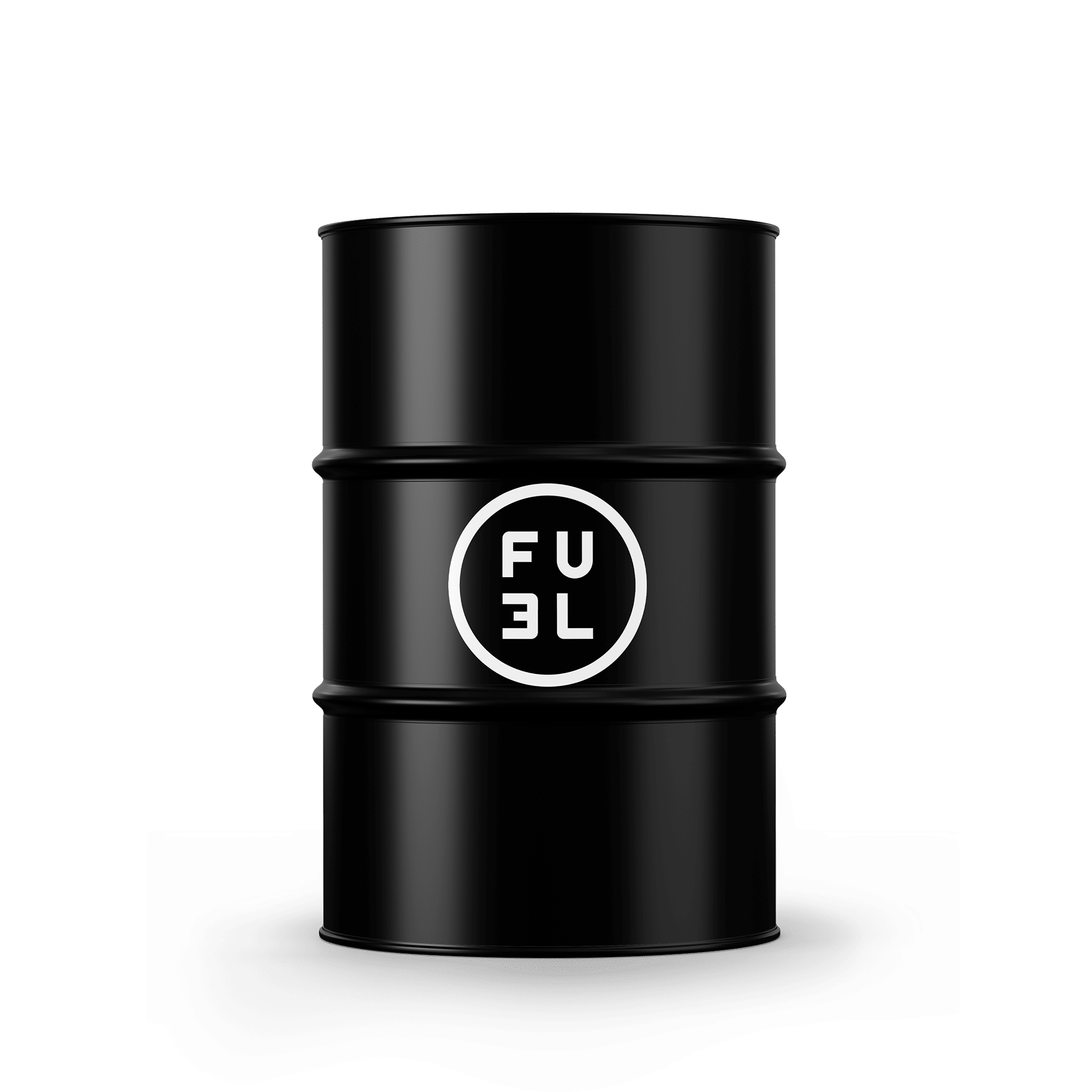 OilDrum FU3L