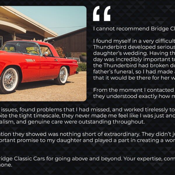 Thunderbird Review