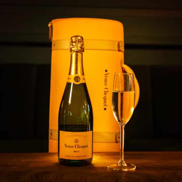 Veuve Cliquot Champagne