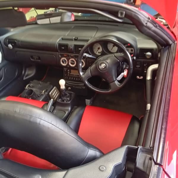 020726 2004 Toyota MR2 PDI 3