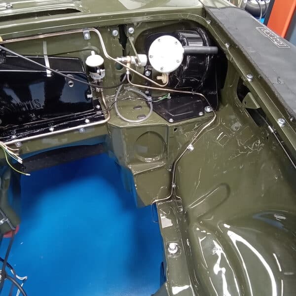 030726 1975 MGB GT V8 2