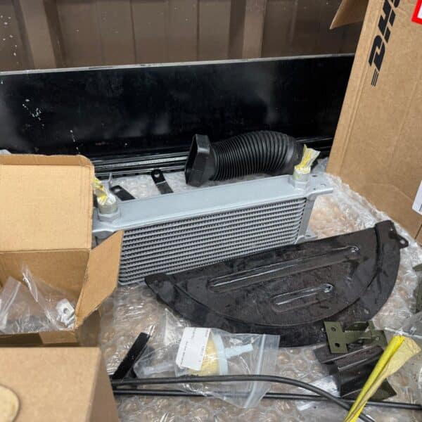 030726 1975 MGB GT V8 Update 14