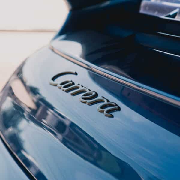 030726 2000 Porsche 911 Cabriolet Arrival 5