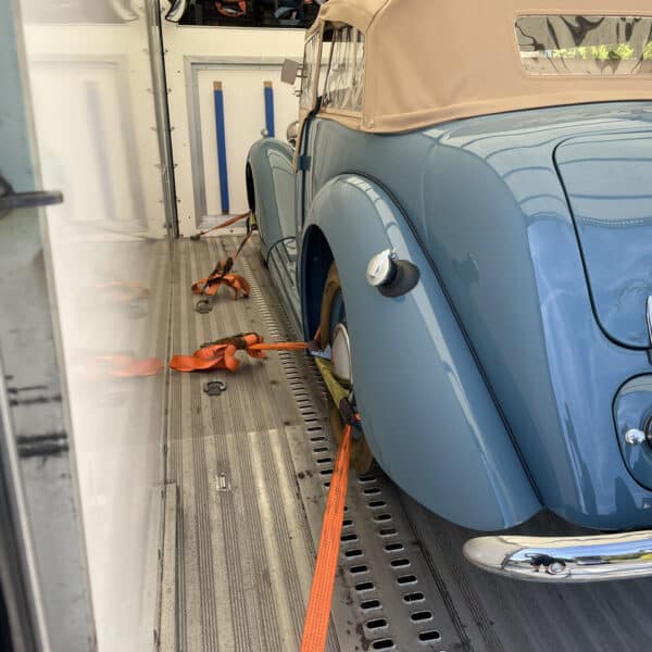 070726 1949 MG YT Transport