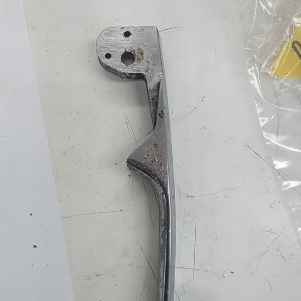 080726 1955 Aston Martin DB2 Drophead Chrome and Trim Repairs 18
