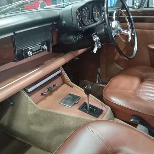 080726 1972 Rover P5 PDI 3