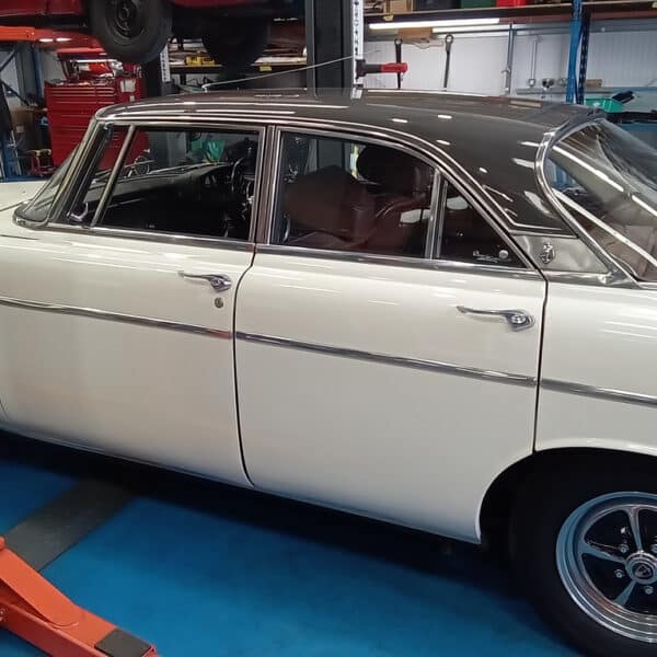 080726 1972 Rover P5 PDI 4