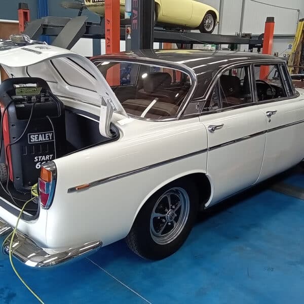 080726 1972 Rover P5 PDI 6