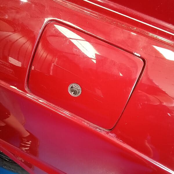 090726 1952 Bentley MkVI Drophead Bodywork and Trim Appraisal 6