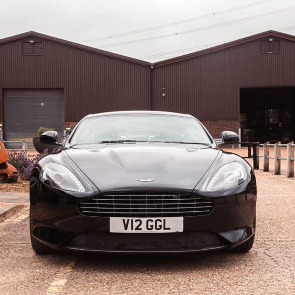 130726 2012 Aston Martin Virage Arrival 3