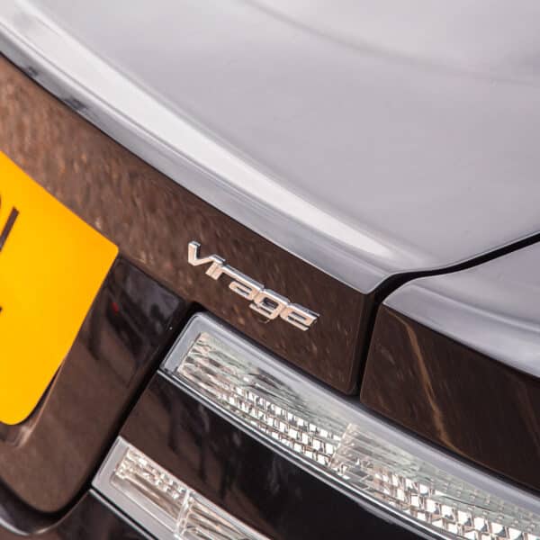 130726 2012 Aston Martin Virage Arrival 4