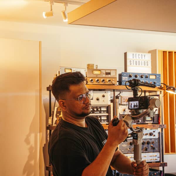 140726 Decoy Studios x We Are Music 42