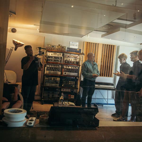 140726 Decoy Studios x We Are Music 49
