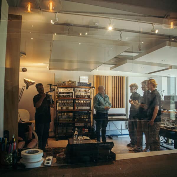 140726 Decoy Studios x We Are Music 50