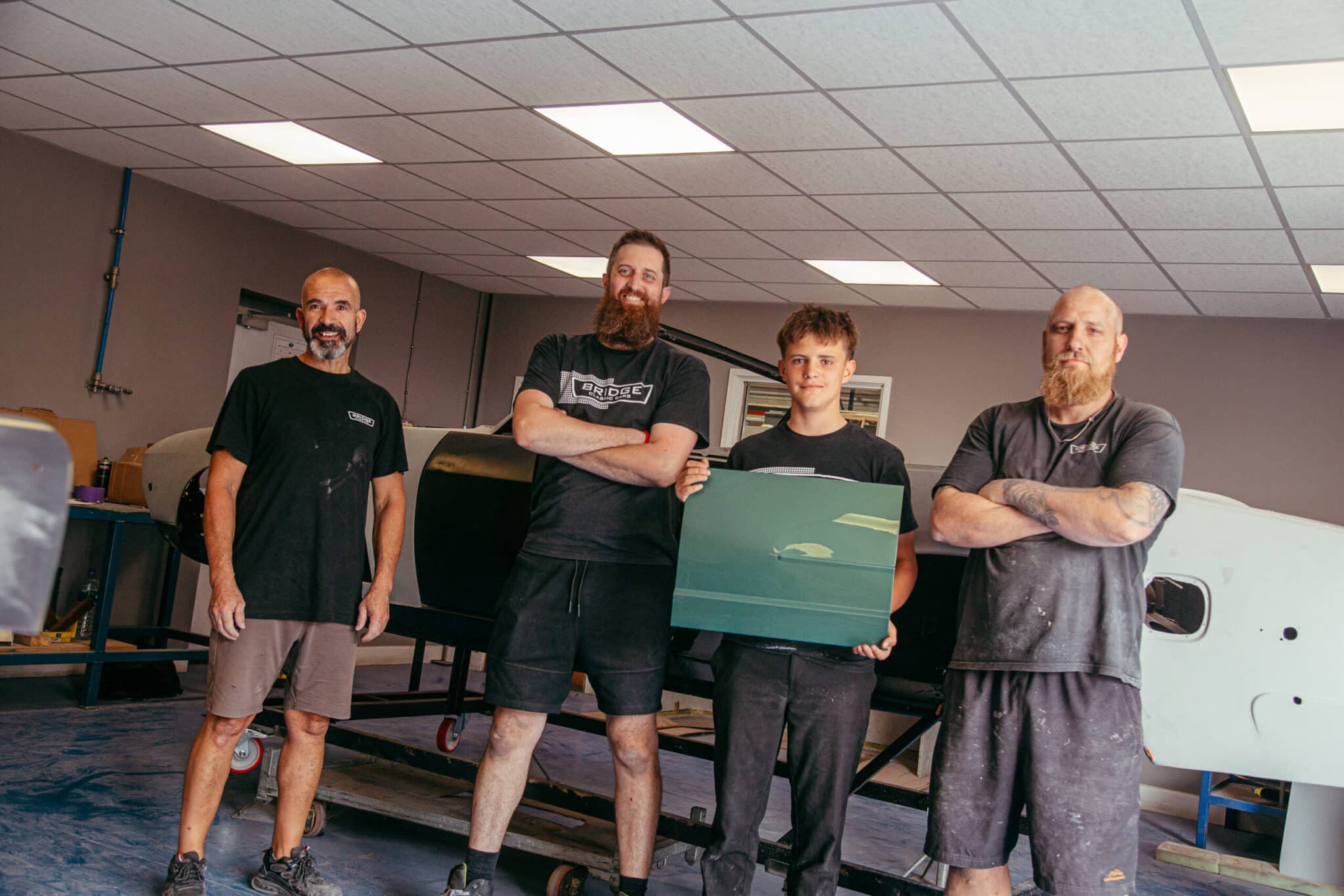 170726 Sam Work Experience 3 scaled