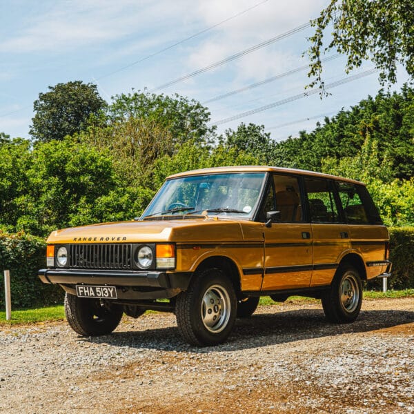 180626 1982 Range Rover In Vogue Auction Photos 10