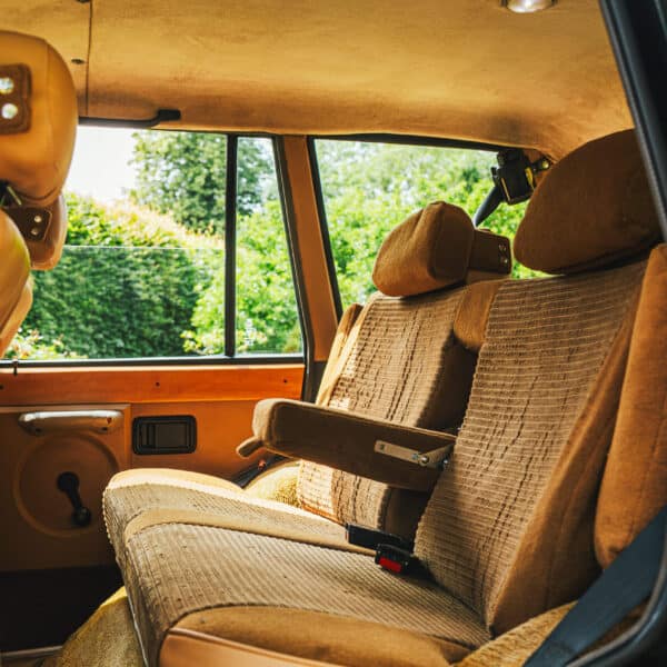 180626 1982 Range Rover In Vogue Auction Photos 100