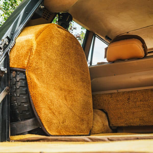 180626 1982 Range Rover In Vogue Auction Photos 114