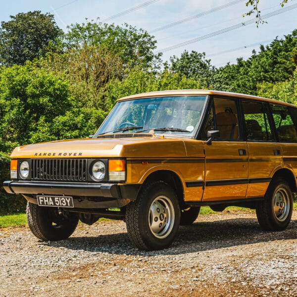 180626 1982 Range Rover In Vogue Auction Photos 12