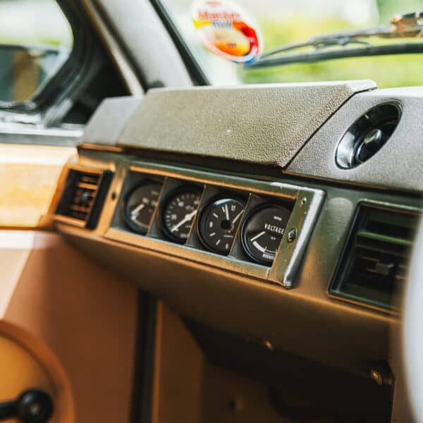 180626 1982 Range Rover In Vogue Auction Photos 128