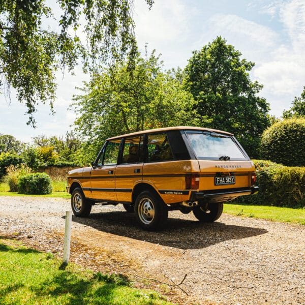 180626 1982 Range Rover In Vogue Auction Photos 17