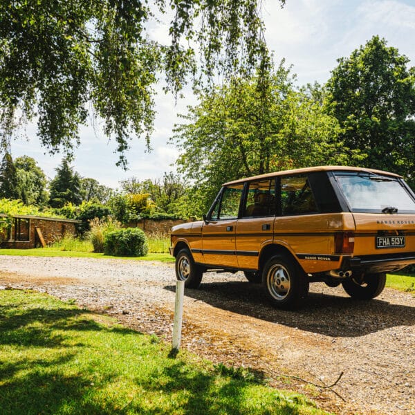 180626 1982 Range Rover In Vogue Auction Photos 19
