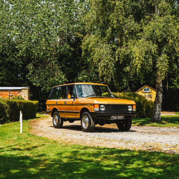 180626 1982 Range Rover In Vogue Auction Photos 2