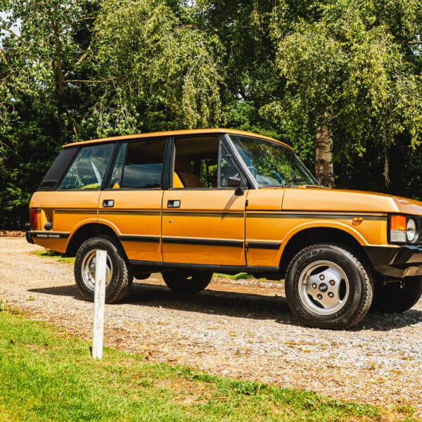 180626 1982 Range Rover In Vogue Auction Photos 31