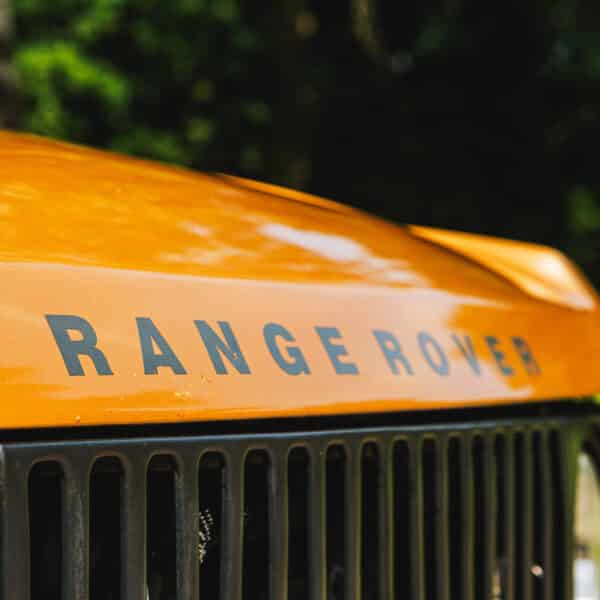 180626 1982 Range Rover In Vogue Auction Photos 34