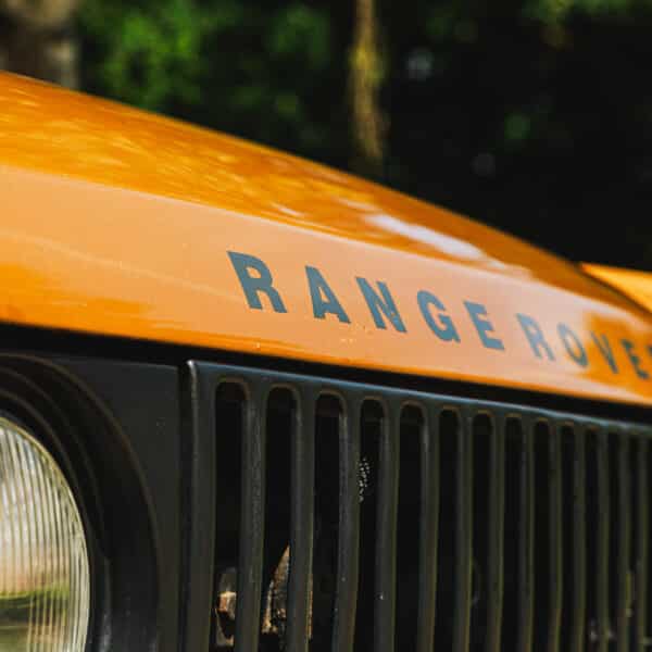 180626 1982 Range Rover In Vogue Auction Photos 36