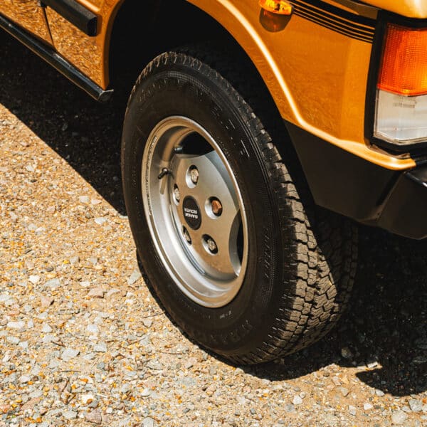 180626 1982 Range Rover In Vogue Auction Photos 39