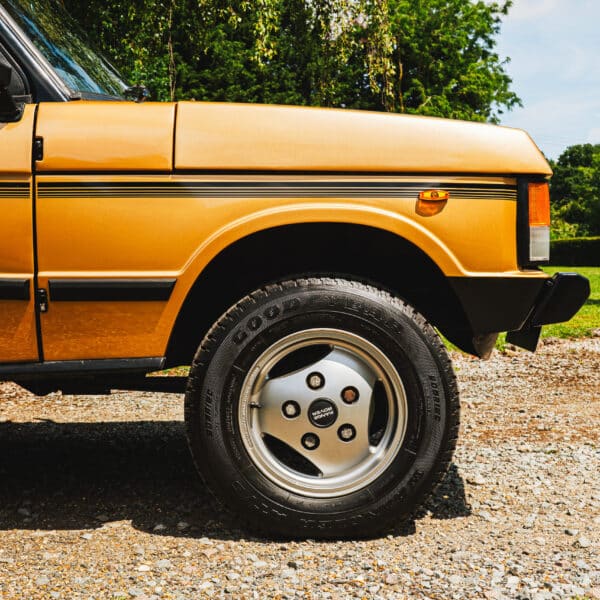 180626 1982 Range Rover In Vogue Auction Photos 42