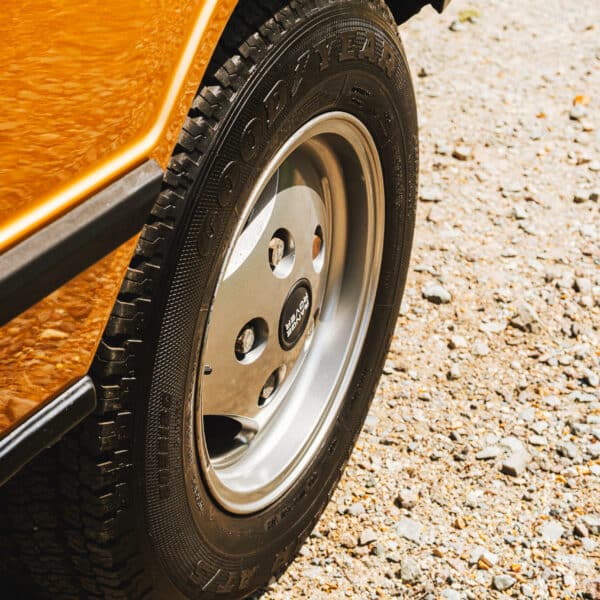 180626 1982 Range Rover In Vogue Auction Photos 43