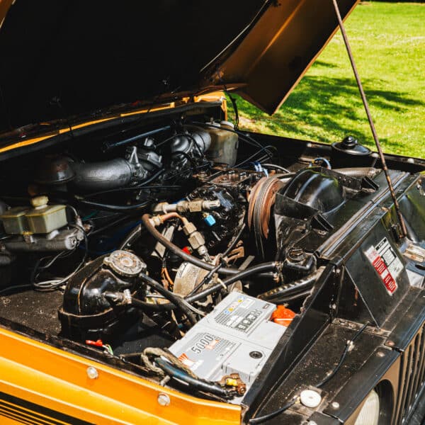 180626 1982 Range Rover In Vogue Auction Photos 47