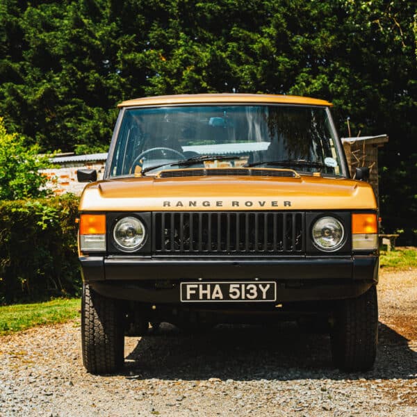 180626 1982 Range Rover In Vogue Auction Photos 5