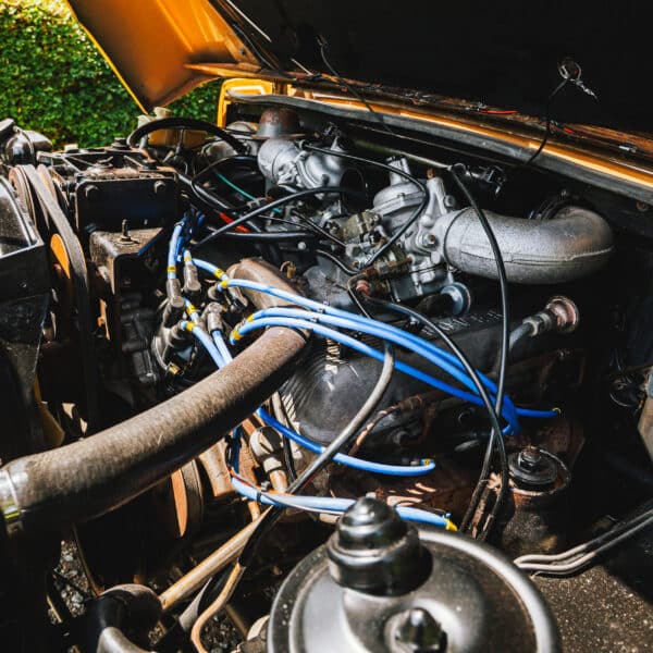 180626 1982 Range Rover In Vogue Auction Photos 50