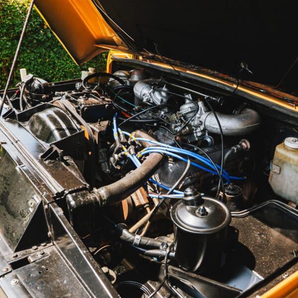 180626 1982 Range Rover In Vogue Auction Photos 51