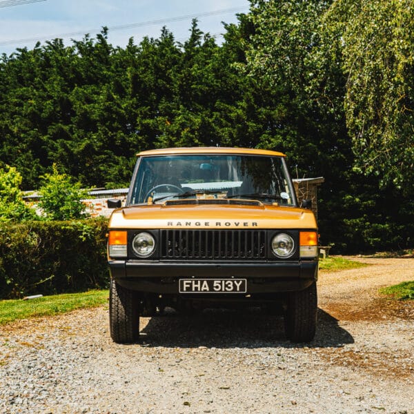 180626 1982 Range Rover In Vogue Auction Photos 6