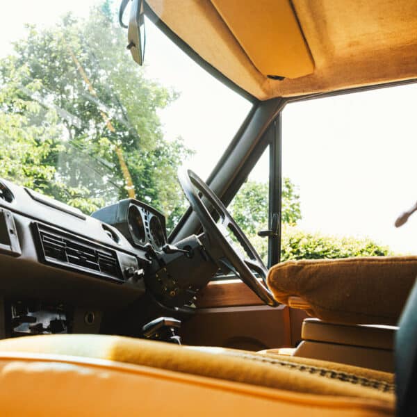 180626 1982 Range Rover In Vogue Auction Photos 68