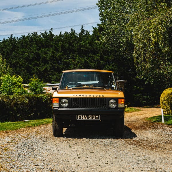 180626 1982 Range Rover In Vogue Auction Photos 7