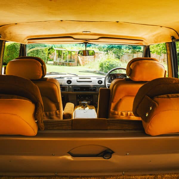 180626 1982 Range Rover In Vogue Auction Photos 74