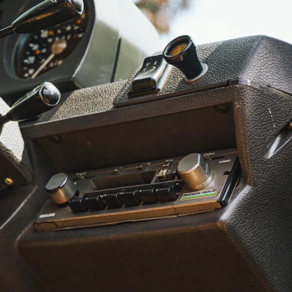 180626 1982 Range Rover In Vogue Auction Photos 77