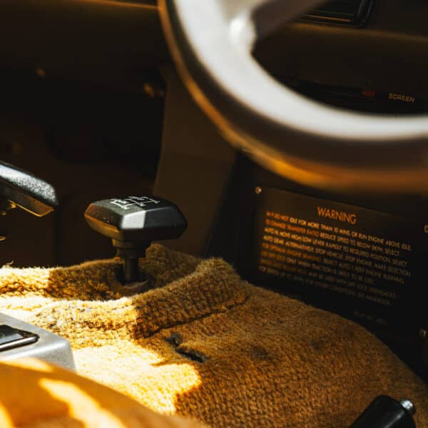 180626 1982 Range Rover In Vogue Auction Photos 82