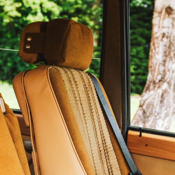 180626 1982 Range Rover In Vogue Auction Photos 84